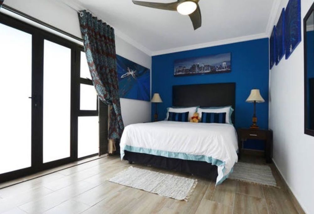 2 Op Terblanche Guesthouse Boksburg Bagian luar foto